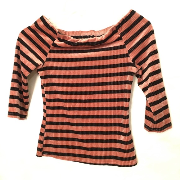 Sans Souci size Small top - Picture 1 of 4